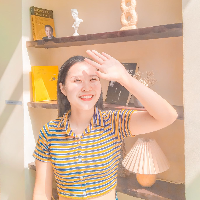 Nguyen Hoang Mai Phuong's avatar
