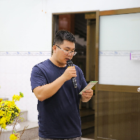 Nghia Pham's avatar