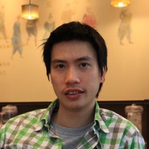 Giang Tran's avatar