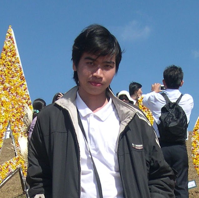 Tam Nguyen's avatar